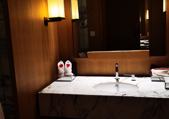 西安莲湖Teyou养生会馆养生桑拿馆